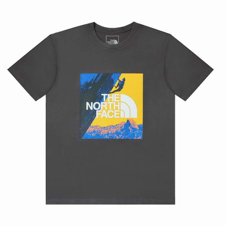 The North Face T Shirts Short _SKUTheNorthFaceM-3XL6ctxT889369909